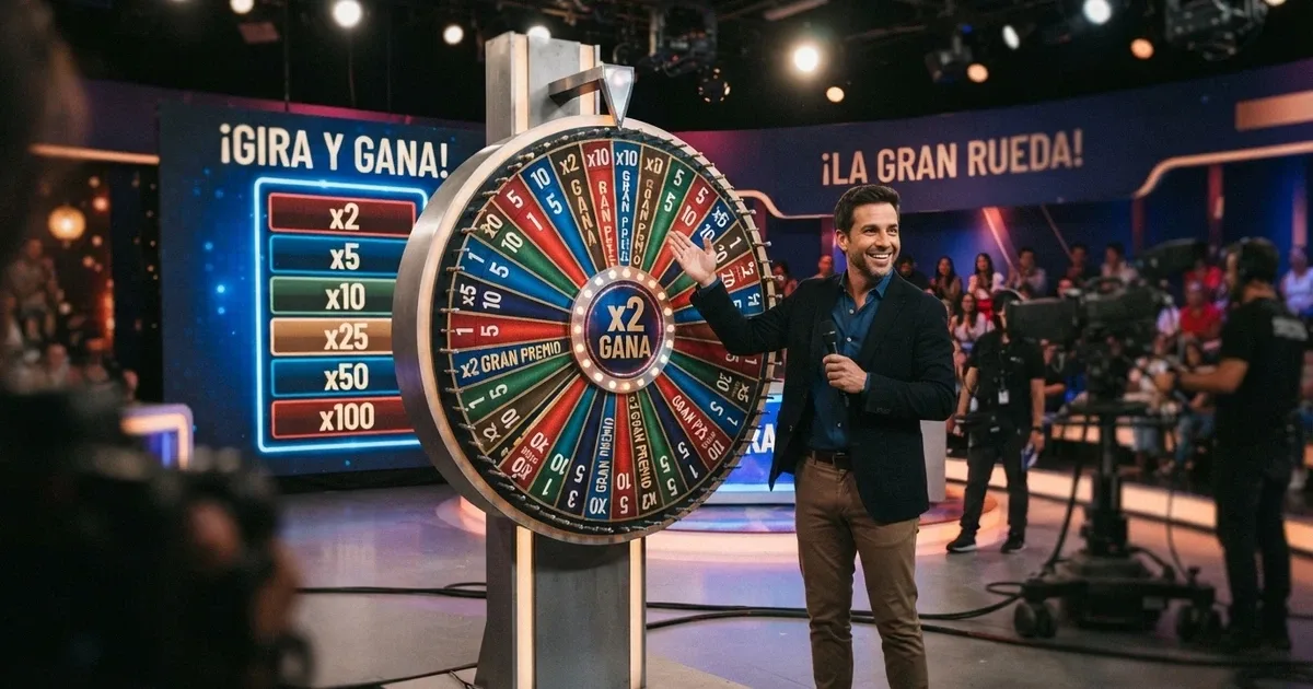 Casinos online con Crazy Time en España 2026: ranking y guía DGOJ