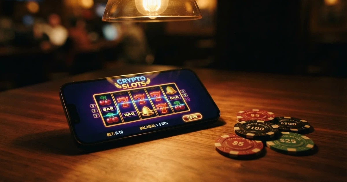 Casinos online con Bitcoin Cash (BCH) en 2026: guía completa