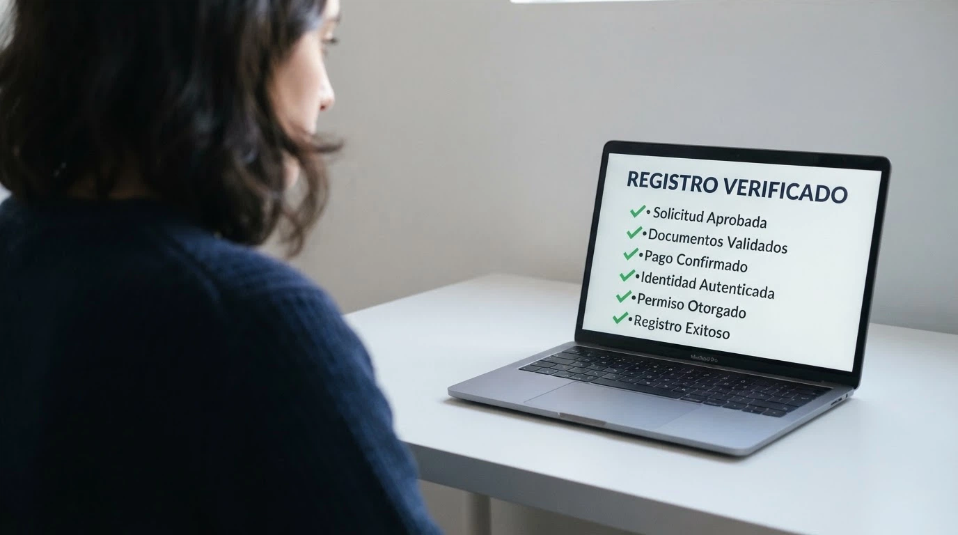 Captura del registro público de operadores con licencia en ordenacionjuego.es mostrando el listado de operadores autorizados para bingo