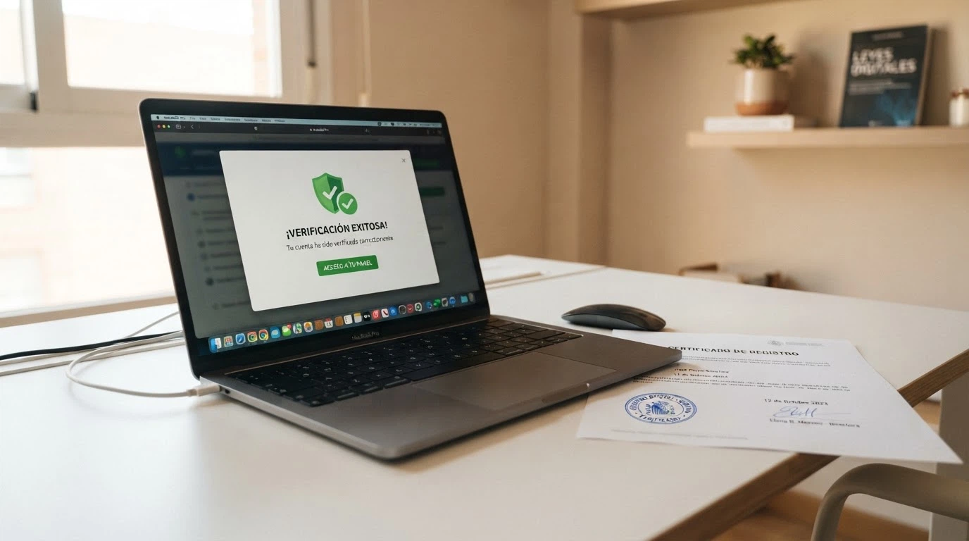 Sede de la Dirección General de Ordenación del Juego en Madrid: el organismo que regula el juego online en España y cuyo registro público permite verificar si un operador tiene licencia