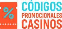 Códigos Promocionales Casinos