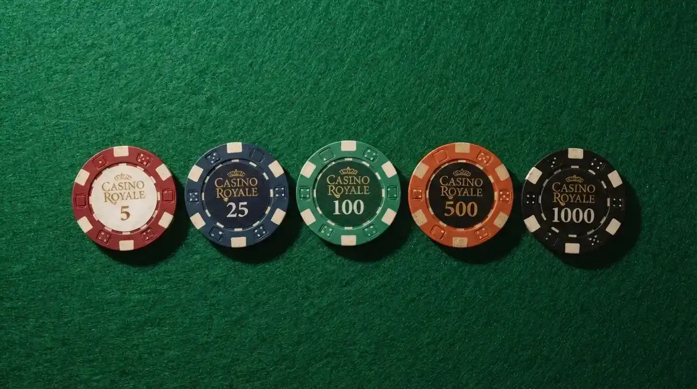 Logotipos de los principales casinos con licencia DGOJ que ofrecen bonos de reembolso en España