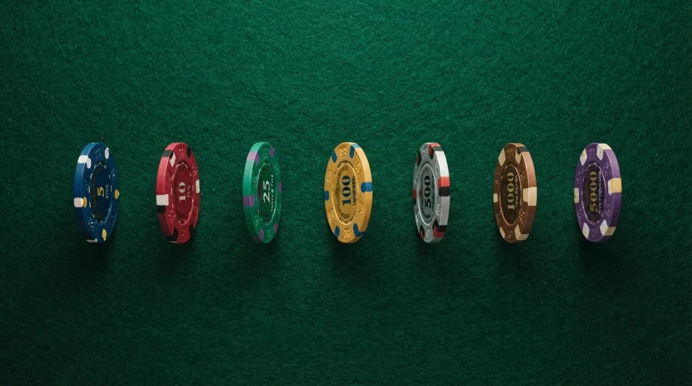 Logotipos de los casinos online con licencia DGOJ analizados en esta guía, dispuestos en formato comparativo